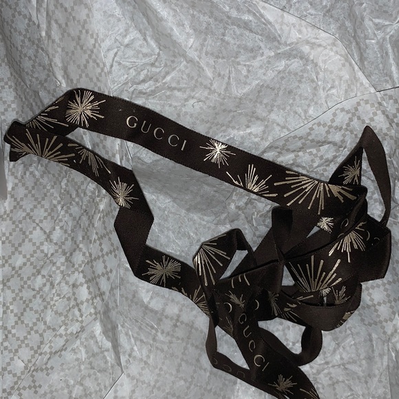 Authentic Moro Soft Deep Paprika Gucci Loafers - Picture 11 of 11